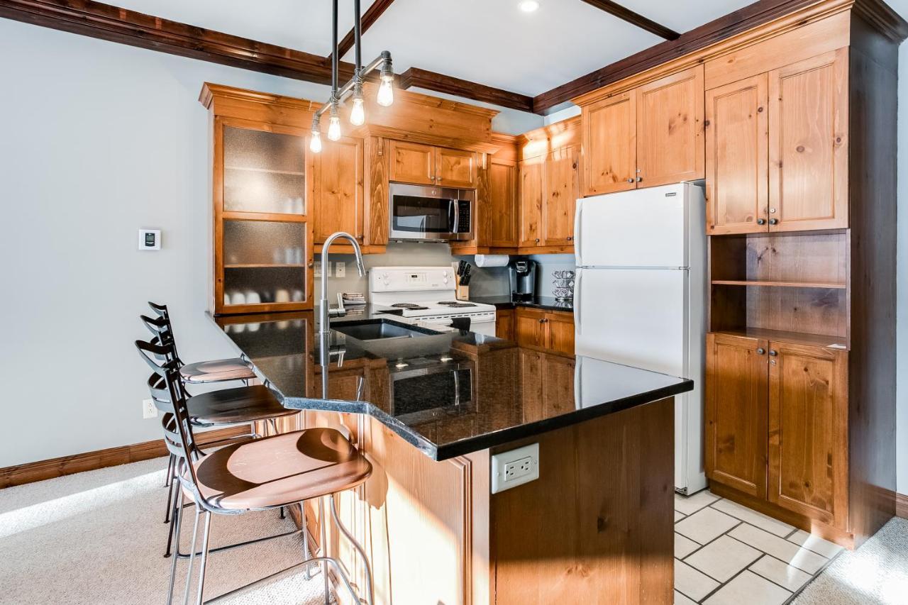 Le Manoir By Kasania Appartement *