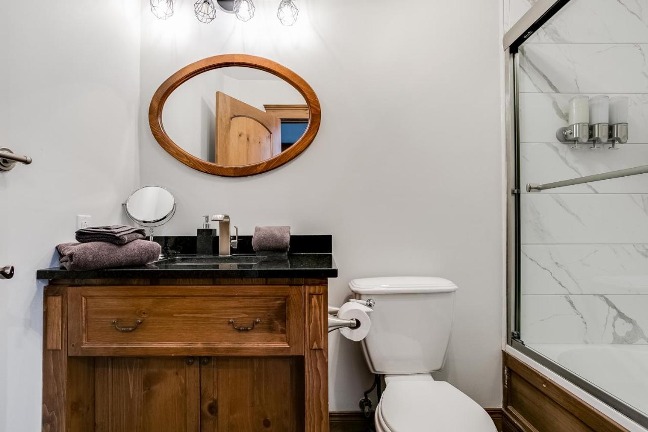Le Manoir By Kasania Mont-Tremblant