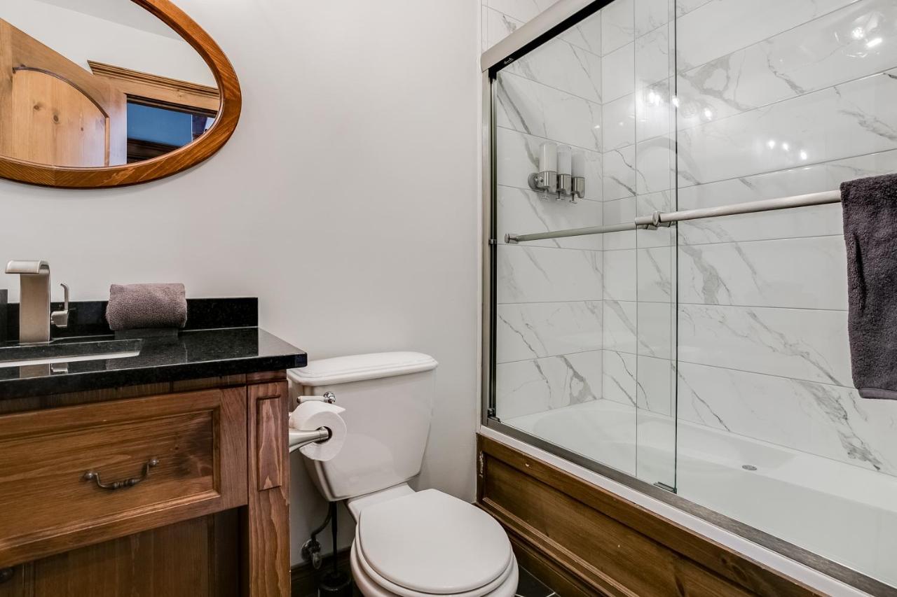 Appartement Le Manoir By Kasania Mont-Tremblant