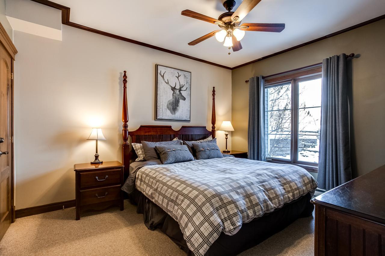Le Manoir By Kasania Apartment Mont-Tremblant